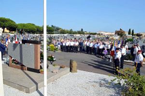 2019 07 05 AGDE  HOMMAGE AUX MORTS ET DISPARUS DU 5 07 1962 A ORAN (45)